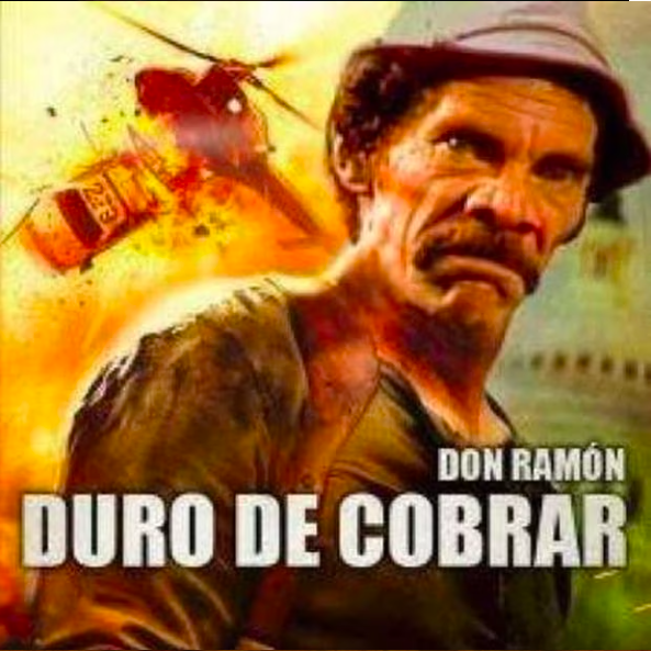 Hace 100 años nació Ramón Valdés, el inolvidable Don Ramón 9 Captura de pantalla 2023 09 02 a las 1.04.14 p. m