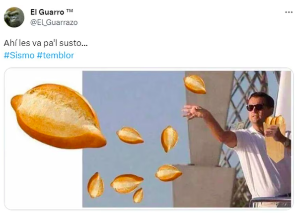 Sismos simultáneos en Jalisco desata ola de memes 4 Captura de pantalla 2023 09 08 a las 12.31.36 p. m