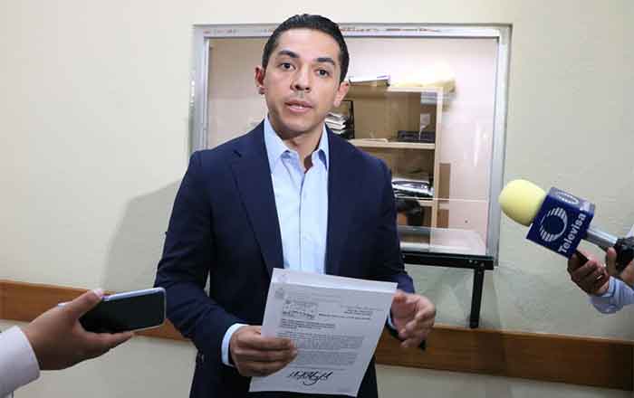Capacitarán a personal de seguridad para eventos masivos 1 DANIEL GONZALEZ