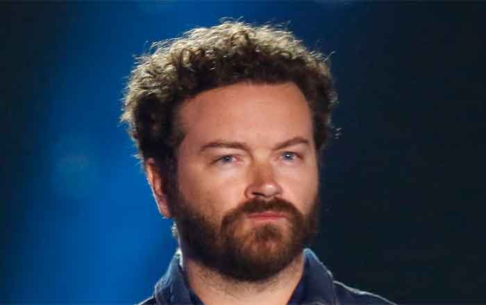 Le dan 30 años a Danny Masterson; Kutcher y Kunis lo defienden 1 DANY MASTERSON