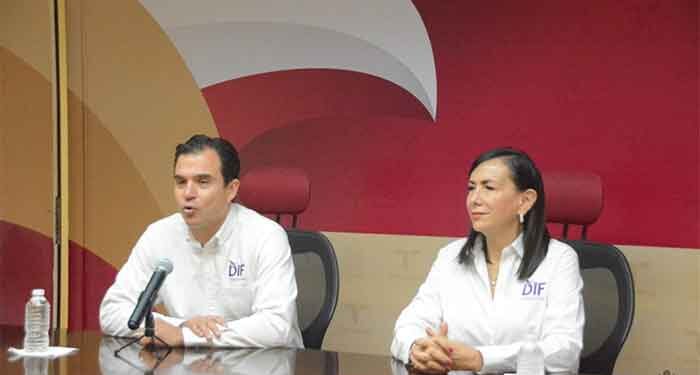 Invita el DIF Victoria a festividades  de los ‘365 Días Contigo’