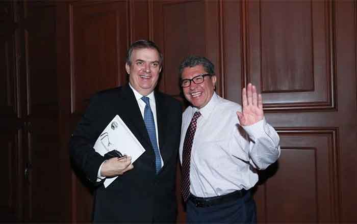 EBRARD