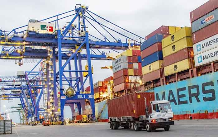 EXPORTACIONES