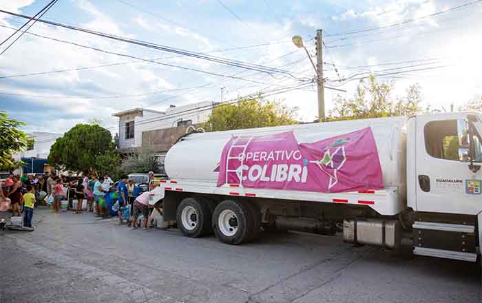 Intensifica Guadalupe programa Colibrí 1 GUADALUPE 2 1