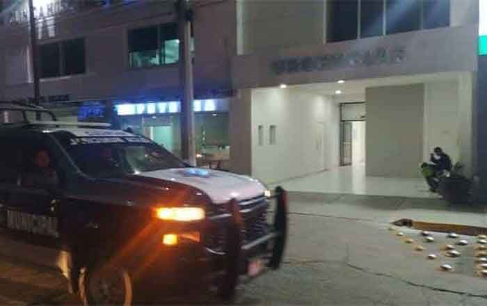 HOSPITAL