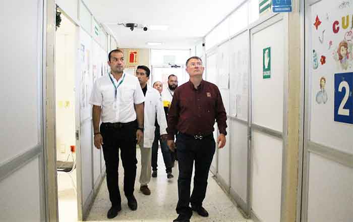 IMSS