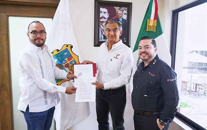 Participa Secretaría de Desarrollo Energético en la Cámara de Diputados 1 JOSE RAMON SILVA