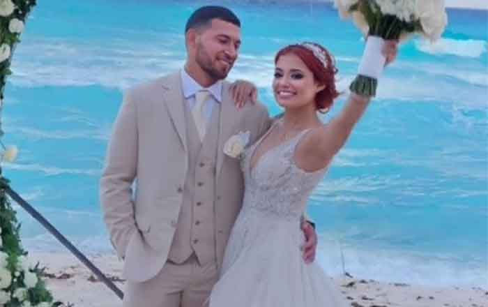 Piden extradición de la esposa del capitán de Cruz Azul 1 JUAN ESCOBAR