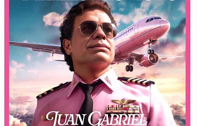 JUAN-GABRIEL