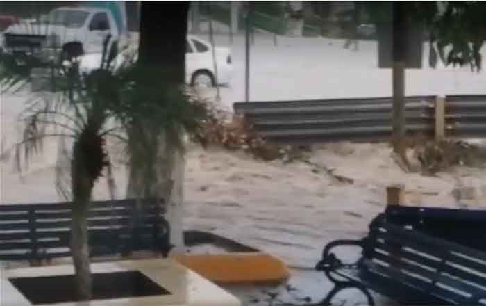 LLUVIAS