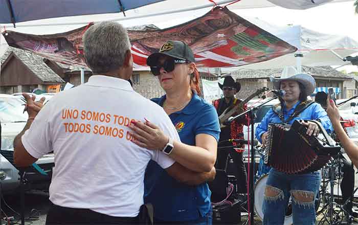 Maestros continúan en protesta en Reynosa 2 MAESTROS 3 1