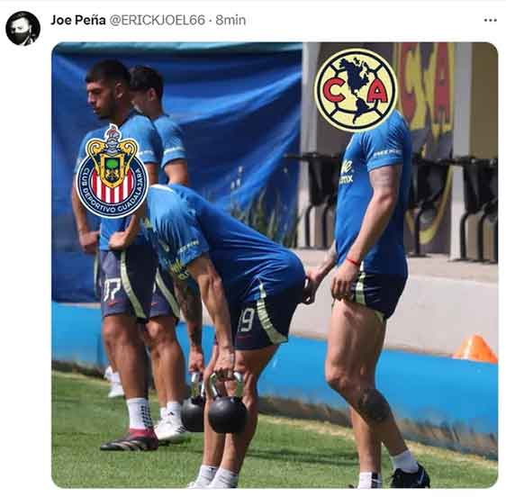 ¿Tú también Cabecita Rodríguez?; surgen memes 2 MEME 2