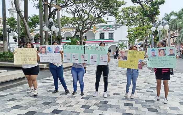 PROTESTA