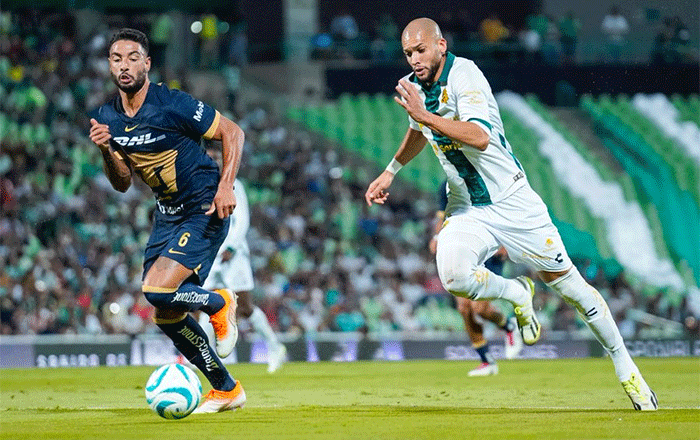 PUMAS