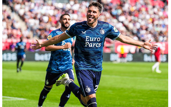 SANTIAGO-GIMENEZ