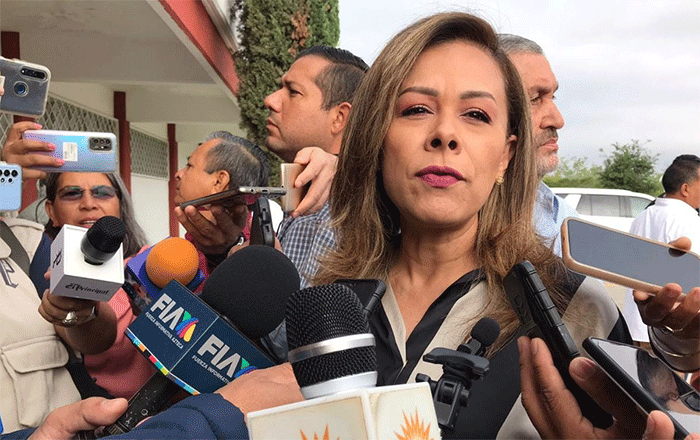 Hay otros ex secretarios de Cabeza de Vaca bajo investigación 1 TANIA GISELA
