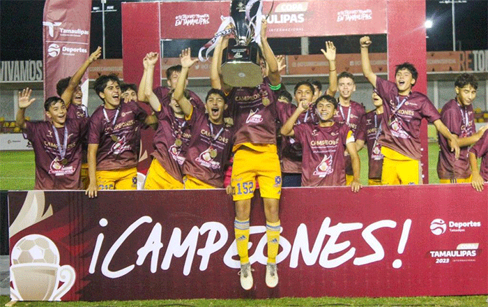 TIGRES-SUB-15