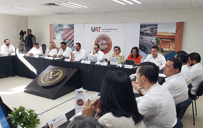 UAT