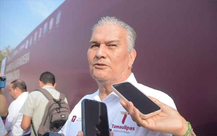 Fallece en Matamoros tercer paciente por brote de meningitis 2 VICENTE JOEL