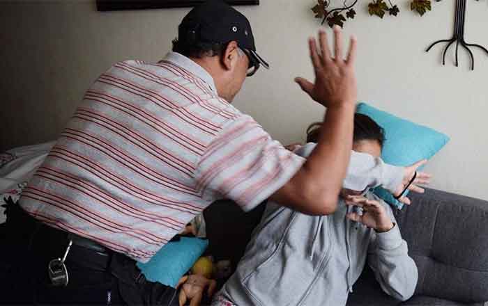 VIOLENCIA