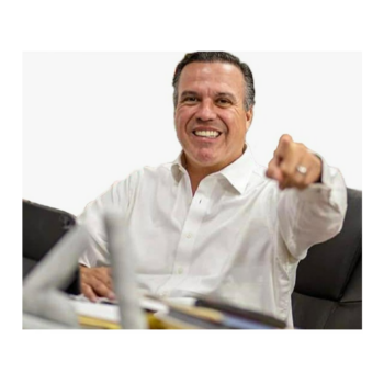 Andrés Cantú Ramírez