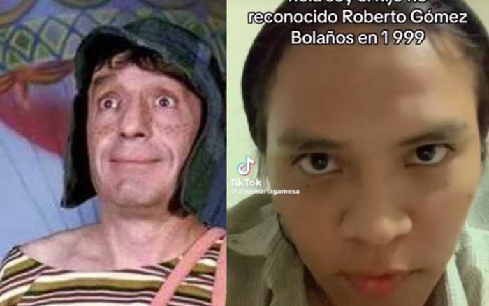 Florinda Meza responde a supuesta nueva paternidad de Gómez Bolaños 1 bol