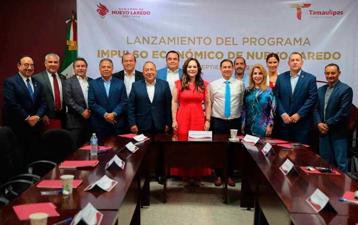 Impulsarán a micros, pequeños y medianos empresarios en Nuevo Laredo 1 ca