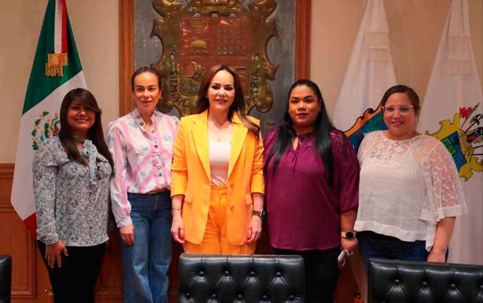 Mujeres violentadas tendrán refugio en Tamaulipas 1 car