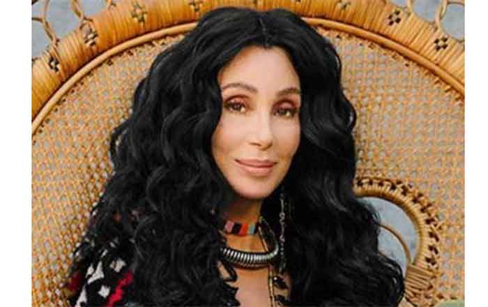 cher