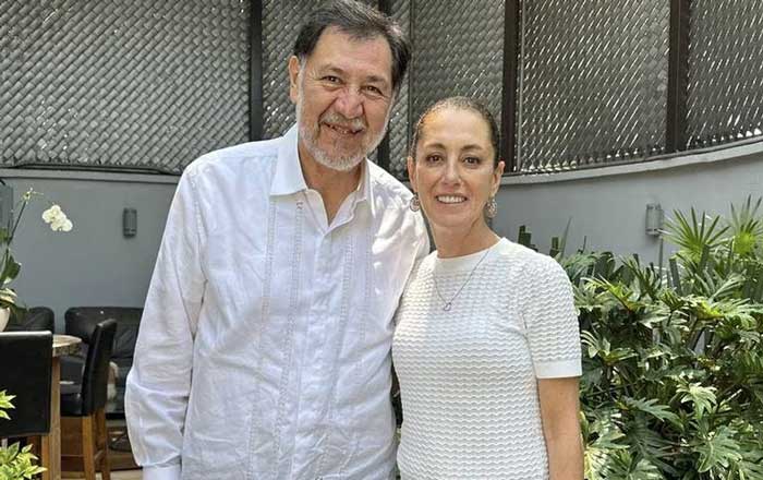 clau
