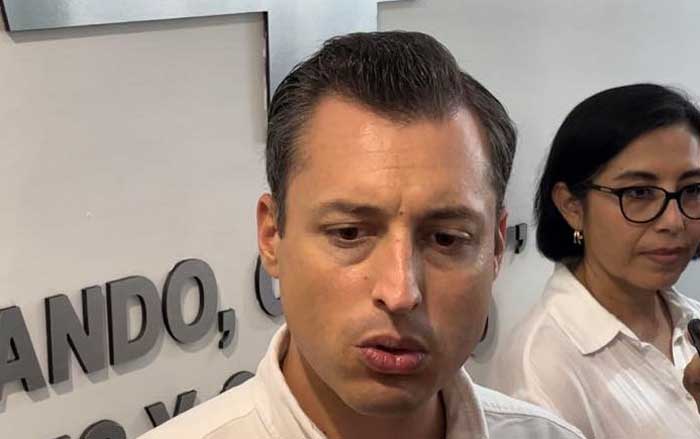 Ve Colosio a Samuel como candidato fuerte para MC 1 colosio 1