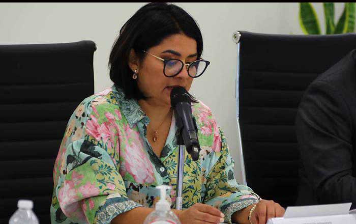 Congreso a favor de jardines polinizadores en Tamaulipas 3 dafg 3