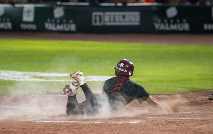 Se lleva Laguna el primero de la Serie del Rey 2 dafg 7