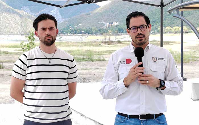 Invitan a protestar en La Boca por falta de agua 1 davi 1