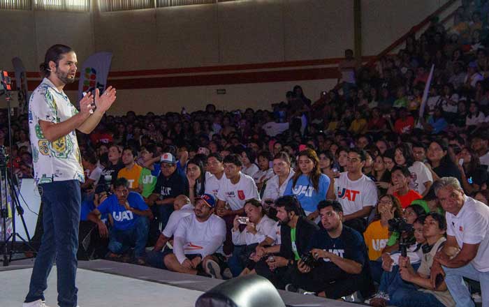 UAT ofrece nuevo programa estudiantil 1 des