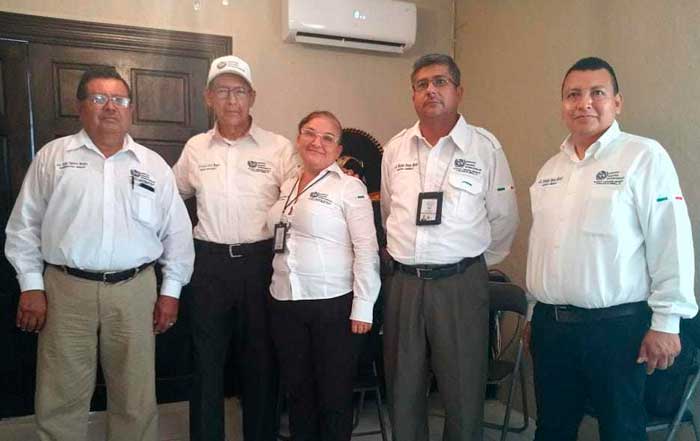Inaugura DHI nuevas oficinas para atender a los vulnerables 1 dh