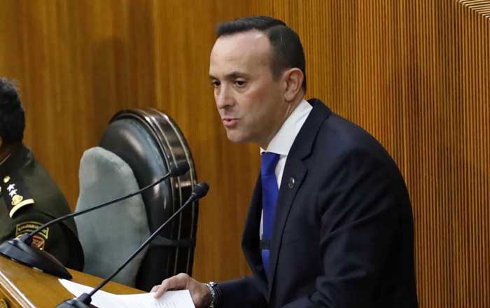 'Samuel García es un cobarde': Carlos De la Fuente 1 dips