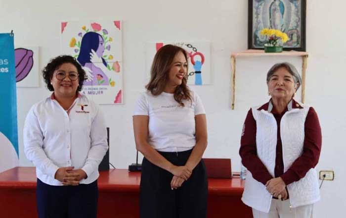 Adolescentes en internamiento concluyen taller de composición musical 1 fag