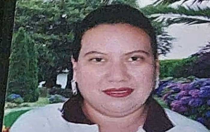 Siguen protestas en Chiapas por asesinato de maestra 1 fgd 1