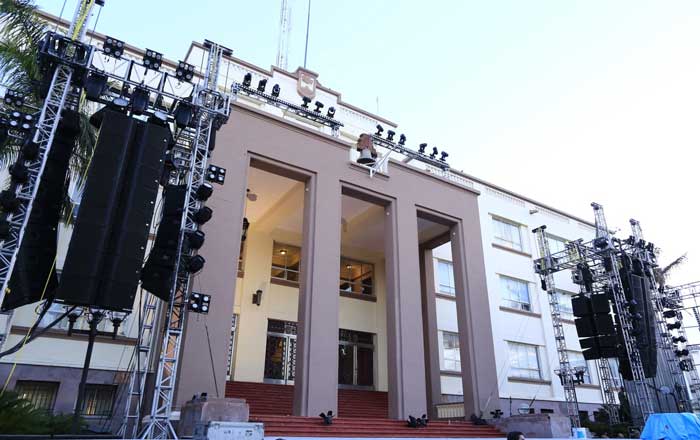Gobierno de Tamaulipas celebrará el Grito de Independencia 2 gr