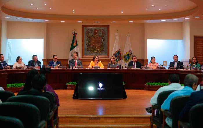 Mujeres violentadas tendrán refugio en Tamaulipas 2
