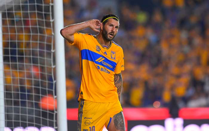 Hegemonía felina; ganan 3-0 el Clásico Regio 7 ndre
