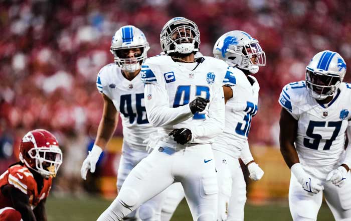 Debutan los campeones de la NFL con derrota frente a Detroit 2 nfl 1