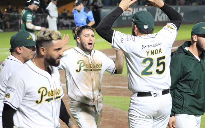 pericos