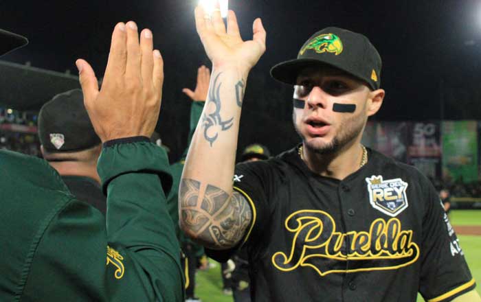 Empatan Pericos la Serie del Rey 1 peu