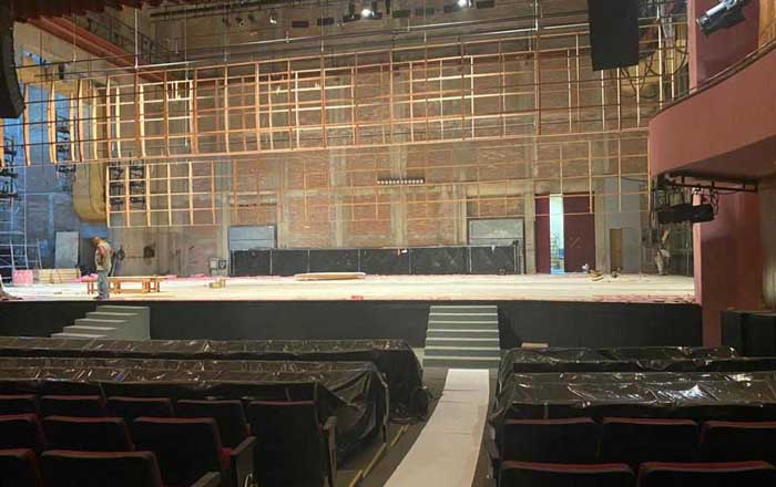 Gobierno transforma y fortalece la infraestructura cultural 2 pfj