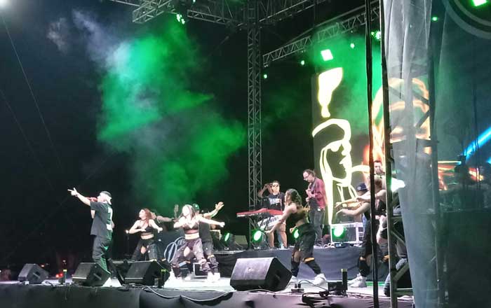 Celebra César Garza con miles el Festival de la Juventud en Apodaca 3 pse