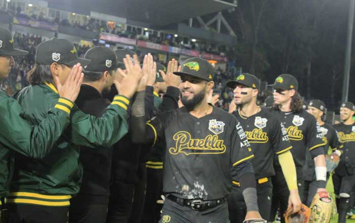 Descuenta Pericos en su casa 3 pue