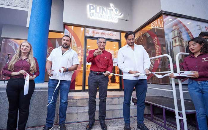 punto