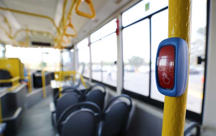 Tendrá NL el mejor transporte público de AL: Samuel García 3 transporte